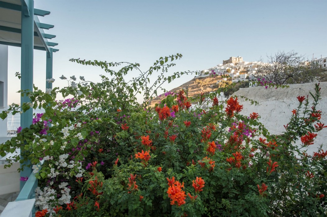 Aphrodite Studios,Astypalaia>>Analipsi,3 star