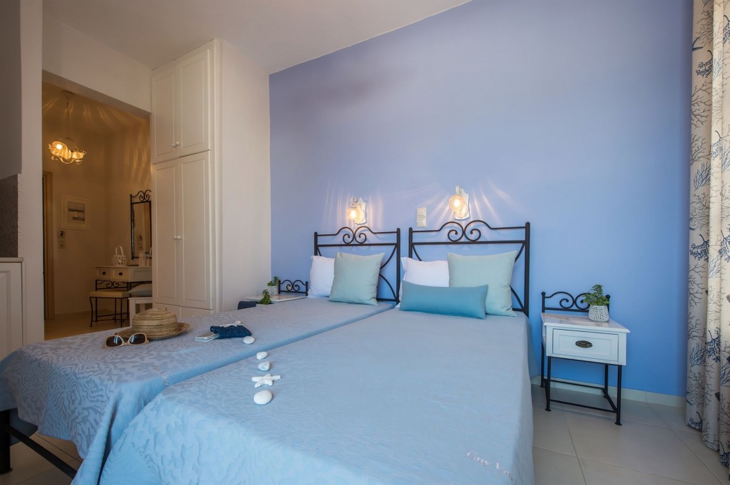 Aphrodite Studios,Astypalaia>>Analipsi,3 star