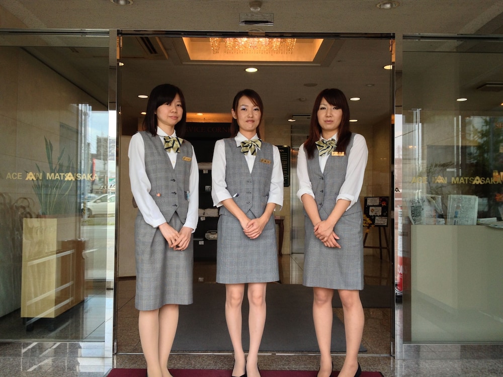 ace inn matsuzaka