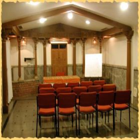 aalankrita resort and convention