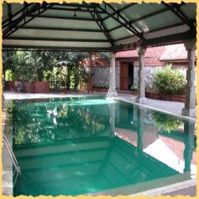 aalankrita resort and convention