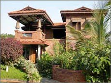 aalankrita resort and convention