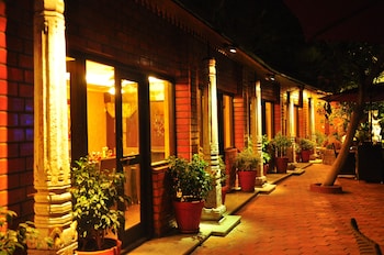 aalankrita resort and convention