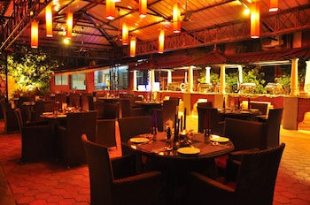aalankrita resort and convention