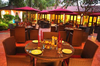 aalankrita resort and convention