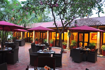aalankrita resort and convention