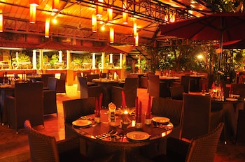 aalankrita resort and convention