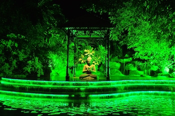 aalankrita resort and convention