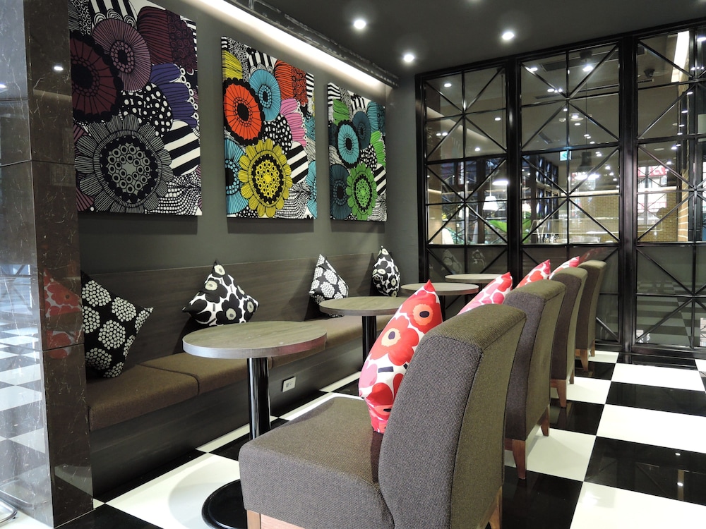 kindness hotel juemin