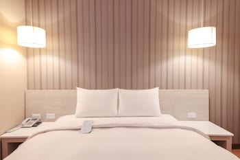 kindness hotel juemin