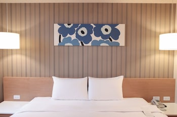 kindness hotel juemin