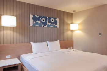 kindness hotel juemin