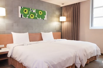 kindness hotel juemin