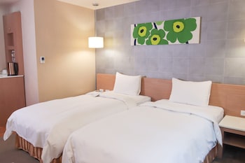 kindness hotel juemin