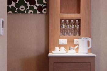 kindness hotel juemin