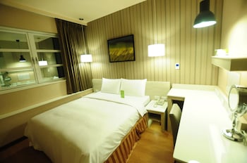 kindness hotel juemin