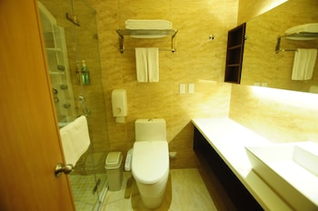 kindness hotel juemin