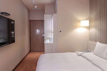 kindness hotel juemin