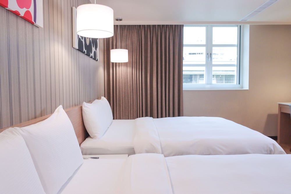 kindness hotel juemin