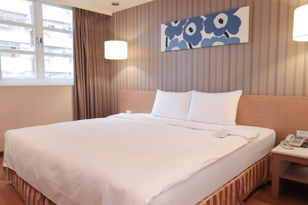 kindness hotel juemin