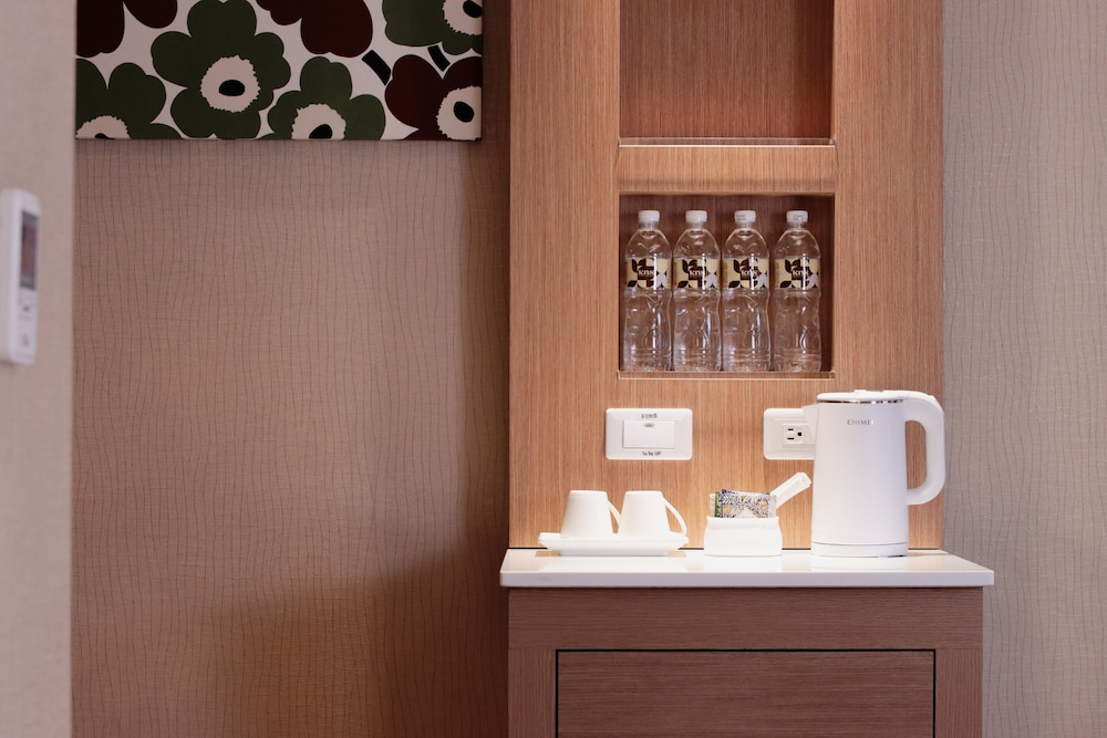 kindness hotel juemin