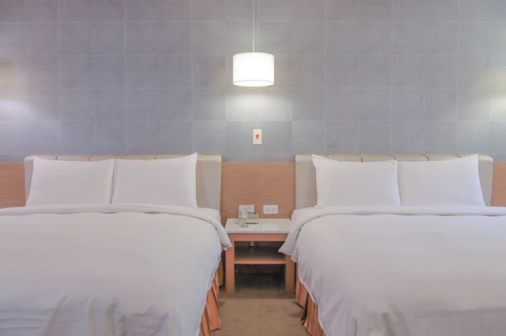 kindness hotel juemin