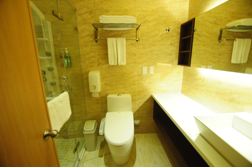 kindness hotel juemin