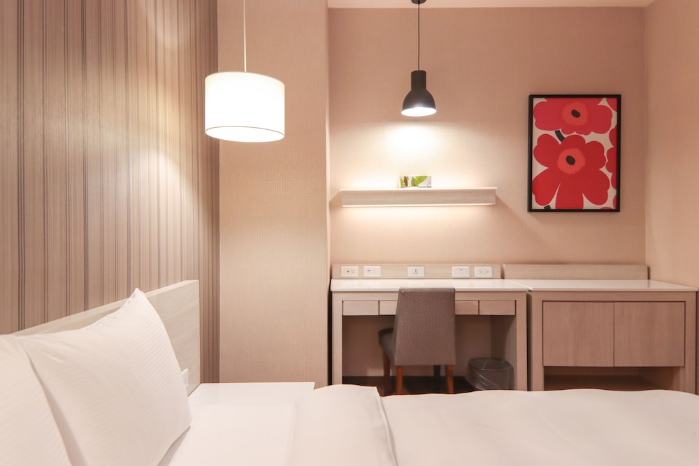 kindness hotel juemin