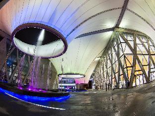 kindness hotel juemin