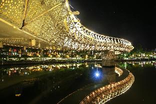 kindness hotel juemin