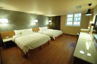 kindness hotel juemin