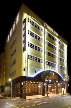 kindness hotel juemin