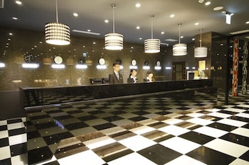 kindness hotel juemin