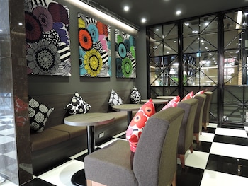 kindness hotel juemin