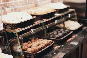 kindness hotel juemin