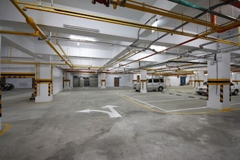 kindness hotel juemin