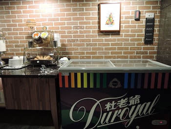 kindness hotel juemin