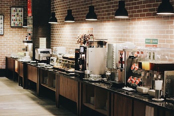 kindness hotel juemin