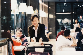 kindness hotel juemin