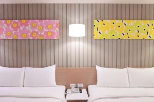 kindness hotel juemin