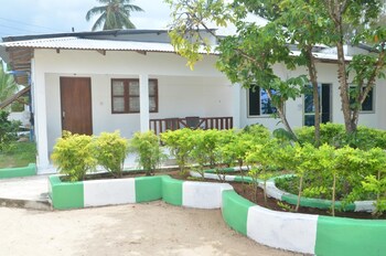 nungwi