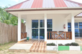 nungwi