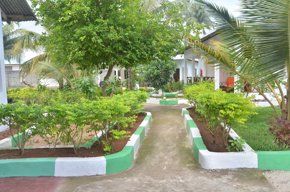 nungwi