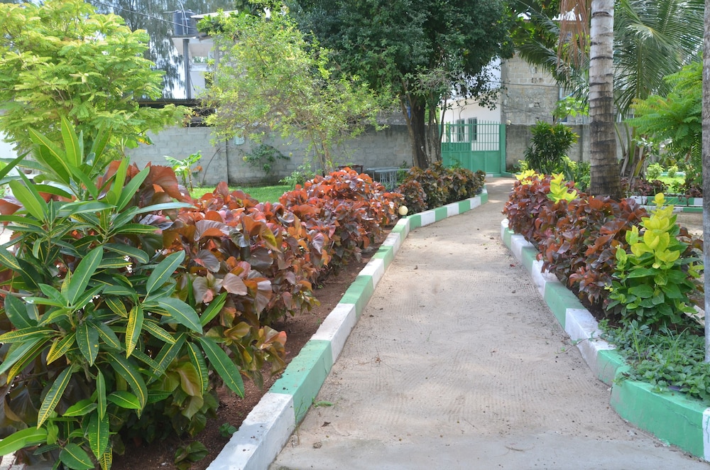 nungwi