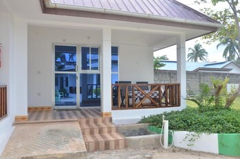 nungwi