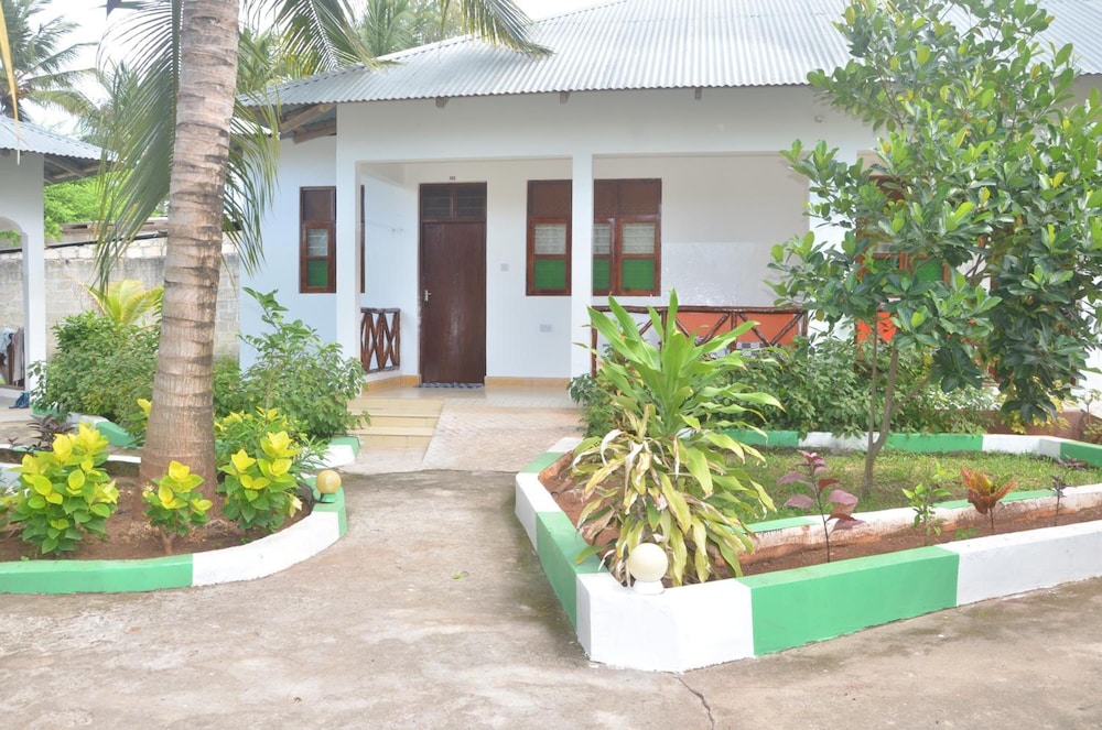 nungwi