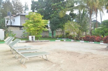 nungwi