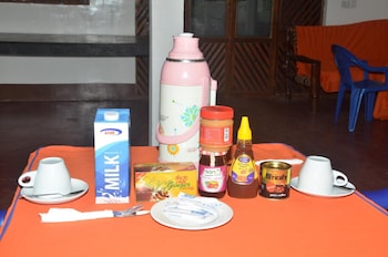 nungwi