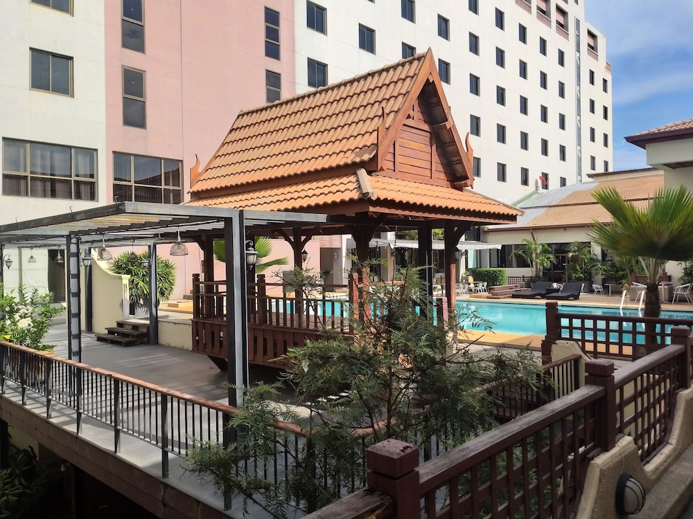 songphanburi hotel