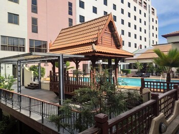 songphanburi hotel